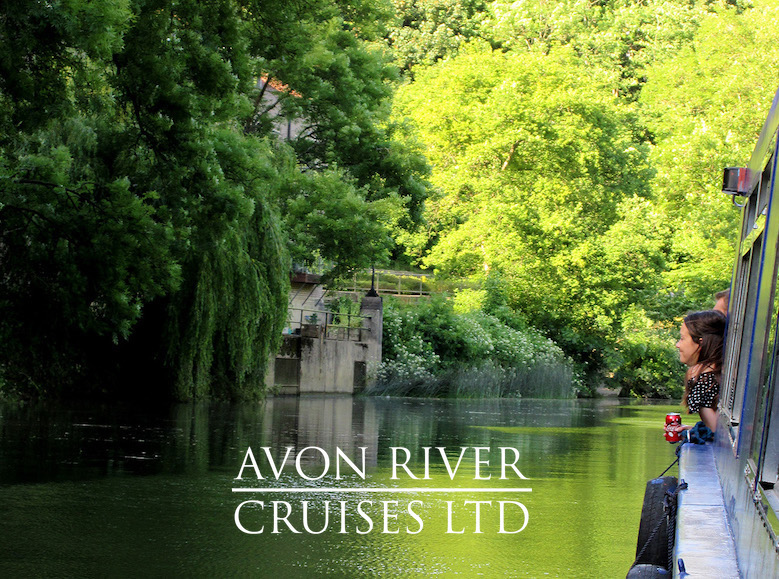 boat trips from bristol to bath